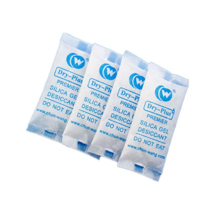DMF Free Silica Gel Desiccant Bag Manufacturer Price DMF Free Silica Gel Desiccant Bag Manufacturer Price